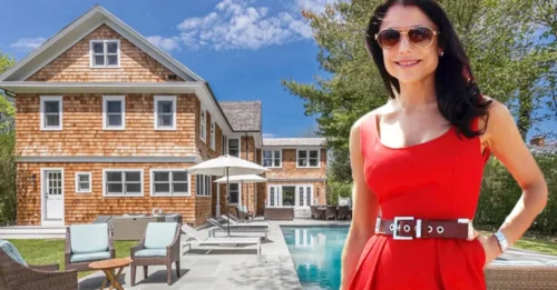 Bethenny Frankel’s real estate move just earned her a jaw-dropping $3.5M windfall!