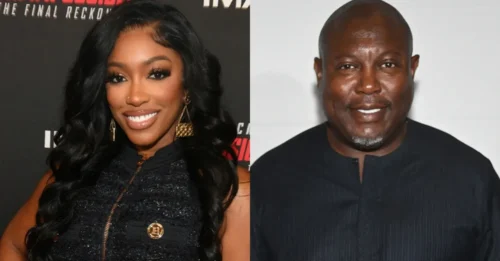 Porsha Williams Gains the Upper Hand in Prenup Battle With Ex-Husband Simon Guobadia – Hundreds of Thousands of Dollars at Stake!