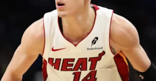 Heat Playing Dangerous Waiting Game? Herro & Jovic Extensions Becoming Critical Test