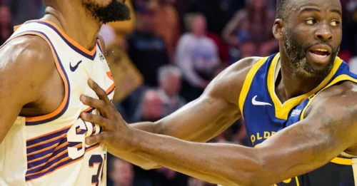 BOMBSHELL REPORT: Kevin Durant to Warriors Trade Talks REVIVED - Deal Closer Than Ever?