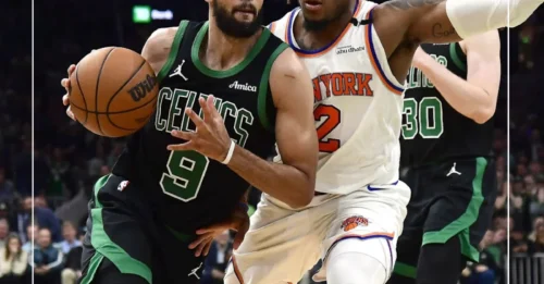 Derrick White Trade Price LEAKED - Rival Teams STUNNED By Asking Price!