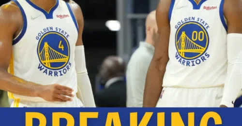 The Chicago Bulls are quietly targeting a Golden State Warriors star — but who will be shown the door?