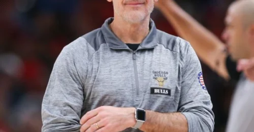 Breaking: Bulls Preparing SHOCKING Donovan Extension - Decision Could Come Within Days!