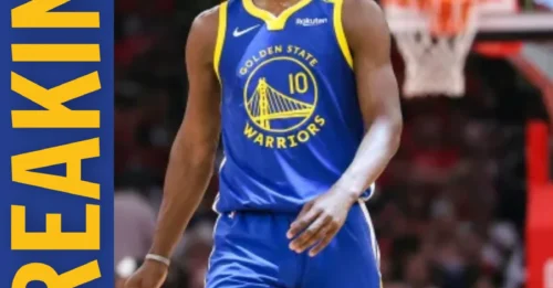 BREAKING: Jimmy Butler's LA Vacation Sparks Trade Rumors - Warriors Fans on Edge!