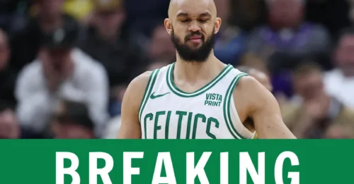 Trade Rumors SHUT DOWN: Celtics Brass Says 'No Chance' Fan Favorite Gets Moved