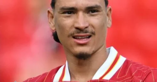 Blockbuster: Liverpool wants to offload Nunez, but MU's move with Hojlund could change everything!