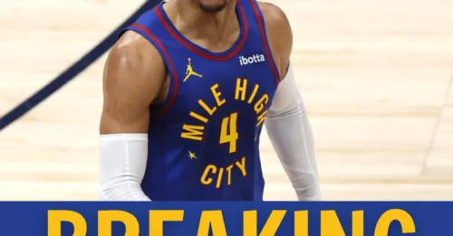 A controversial 9-time All-Star could be the Warriors' next explosive free agency signing