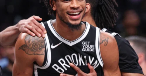 The Lakers just finalized a SHOCKING three-team trade – Rivals are trembling at this bold move!