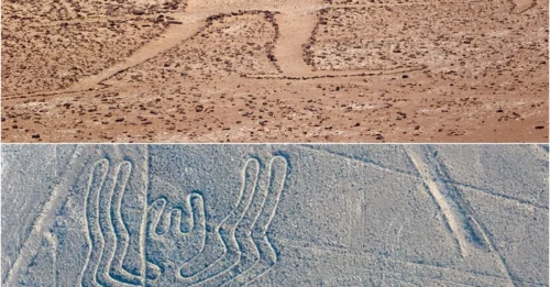 The Atacama Giant: The Largest Prehistoric Anthropomorphic Geoglyph in the World