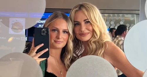 14 years after Russell Armstrong's shocking death, daughter Kennedy surprises everyone with how she handles Father's Day!