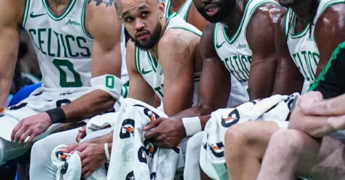 Celtics Face NIGHTMARE Scenario: Key Star Expected to Bolt in Free Agency