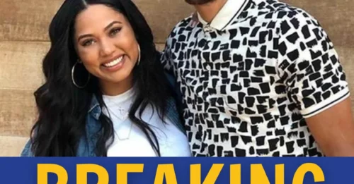 No More Doubts: Ayesha Publicly Stakes Her Territory on Steph in Just Two Words!