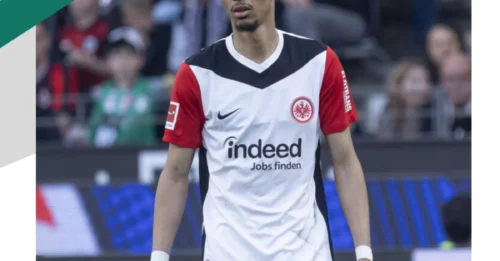 Shocking revelation: Liverpool ready to splash £84m on new signing – Who is the mystery target?