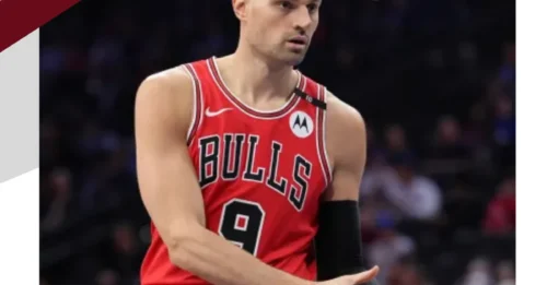 Unbelievable: Warriors set to give up ‘golden’ talent in shocking trade with Bulls!