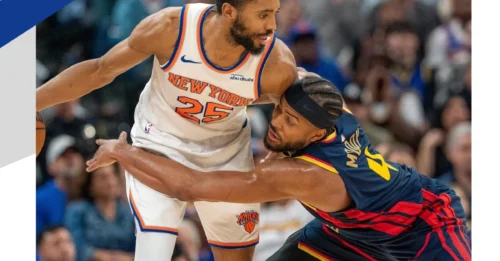 The Warriors are planning to acquire the Knicks' $220 million superstar, but this could cost them three key players!