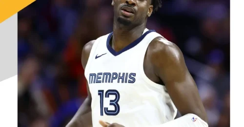 The Lakers are planning to acquire the Grizzlies' $104 million superstar, but this could cost them a key player!