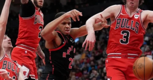From Zach LaVine to Draft Picks: The Bulls' Offseason Checklist That Will Shock Fans