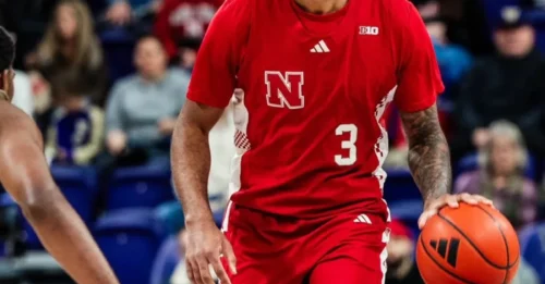 Warriors Eye Hidden Gem: Nebraska's Brice Williams Gets Special Pre-Draft Showcase