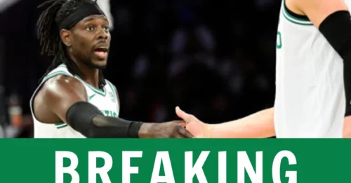 Brad Stevens' Tough Call: Trading Holiday vs Porzingis - Which Move Makes Celtics Better?