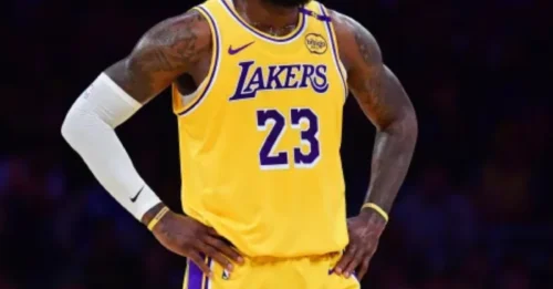 Shocking Lakers Ultimatum: LeBron Must Make 'Painful Concessions' to Save Franchise