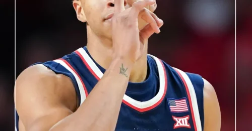 Bulls' Hidden Draft Gem: The Underrated 3-and-D Wing Everyone's Sleeping On