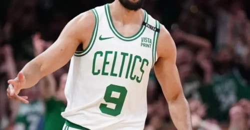 Blockbuster 3-team trade: Celtics send defending champion to Warriors, Kuminga to Nets – NBA set to shake the world?