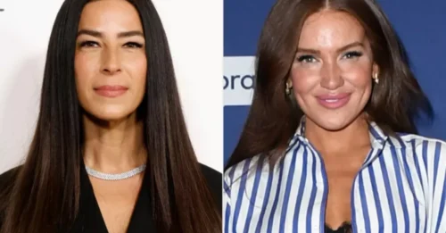 Behind the Scenes Drama: Rebecca Minkoff Claims Brynn Whitfield’s RHONY Exit Was Inevitable!