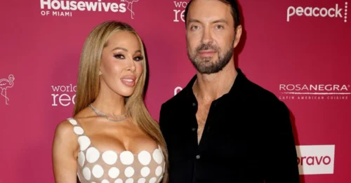 Lisa Hochstein and her boyfriend Jody Glidden have issued a surprising response to the cocaine use rumors surrounding the Season 7 premiere!