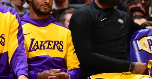 Shocking Revelation: The Single Thing LeBron James Asks From Bronny & Bryce's Coaches