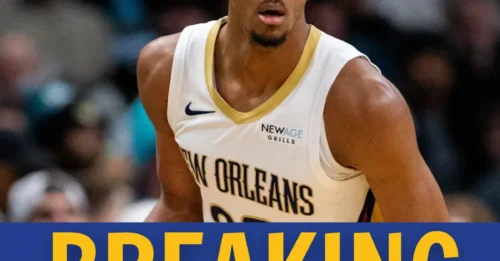 Team eyeing a massive $112 million star – Warriors looking to change the game!