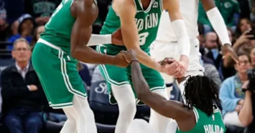 What the Celtics Are Planning Next: 5 Pre-Draft Takeaways You Weren’t Supposed to See