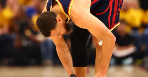 Shock! Magic Johnson reveals the truth about Steph Curry that leaves Lakers fans stunned!