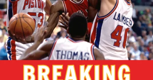 MJ's Top 10 UNFORGETTABLE Bulls Performances That Redefined NBA Greatness