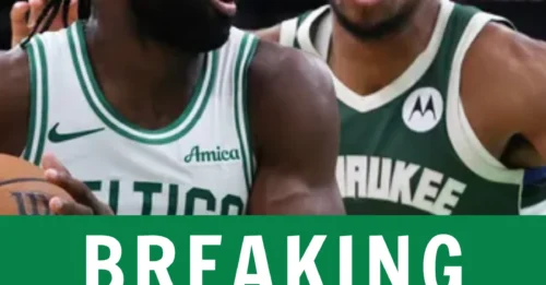 Doc Rivers’ secret sit-down with Celtics star exposed the shocking truth behind Giannis’ Bucks future!