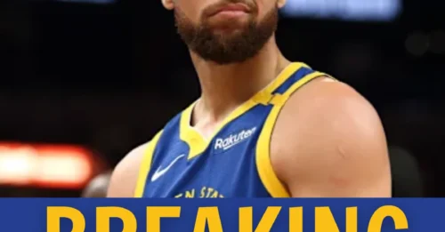 Legendary Laker makes shocking and 