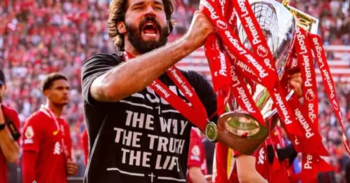 Alisson in surprise transfer exit claim – he ‘turned it down’ for Liverpool