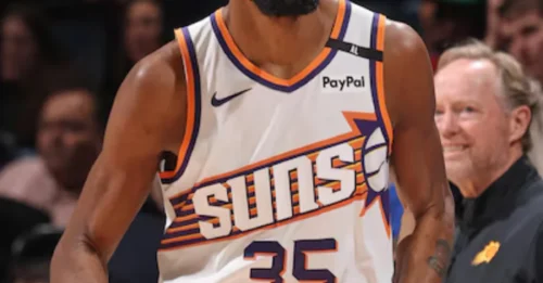 Trade Market Explodes: Timberwolves Suddenly Leading Durant Sweepstakes Over Heat, Rockets