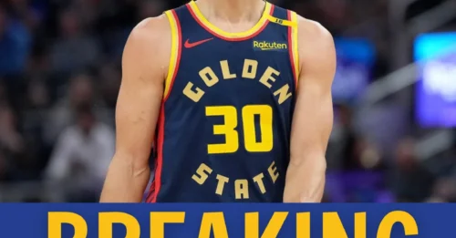 BREAKING: Lakers legend Magic Johnson makes SHOCKING Steph Curry proclamation that shakes NBA history