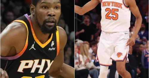 The Ultimate Trade Madness: How Durant to Knicks, $90M Star to Grizzlies Could Work
