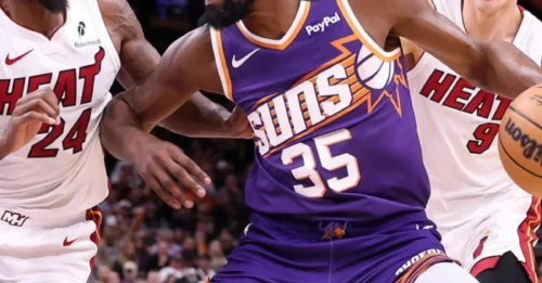 Miami's Cold Truth: Why Durant Trade Can't Match Franchise-Altering Shaq Move