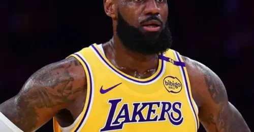 LeBron's Cryptic Post Sparks NBA Panic: Is Retirement Coming Sooner Than Expected?