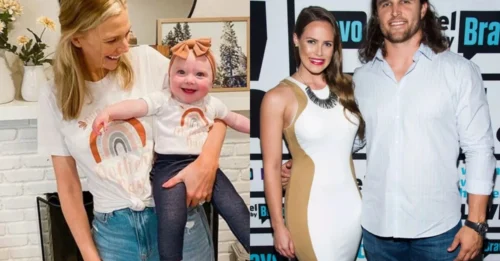The High Price of Motherhood – 'Real Housewives' Creator Dies During Childbirth, Leaving Behind a Newborn and Two Young Children