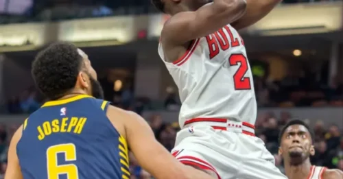 Former Bulls Star Unexpectedly Signs Contract with Greek Basketball Team – Basketball Career Not Over Yet!
