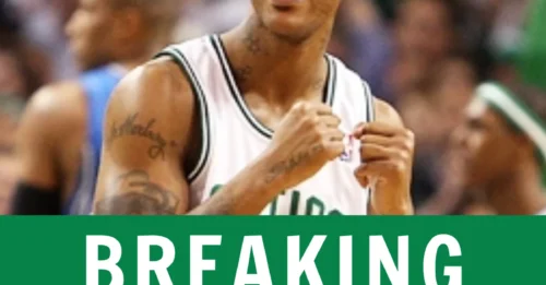 Former Celtics star breaks silence after shocking news about Russell Westbrook!