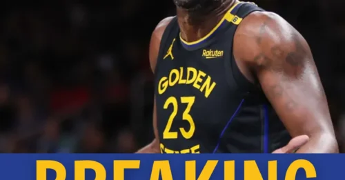 Warriors Star Drops Bombshell Take on Knicks HC Job – Names Shocking Candidate!