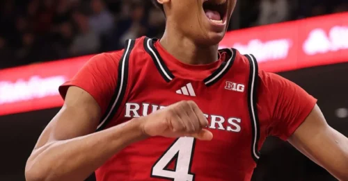 Bulls Hit Jackpot in Mock Draft: 6'7