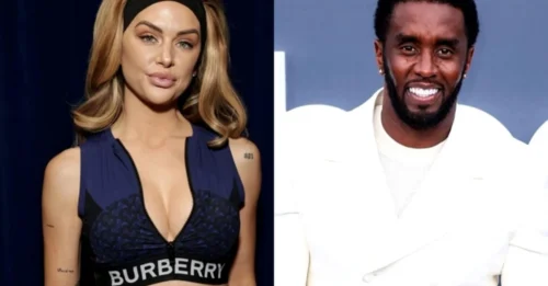 Lala Kent shockingly reveals disturbing images from Diddy's party amid ongoing trial