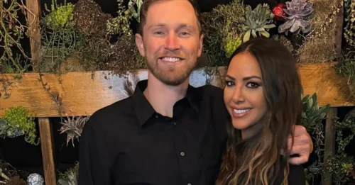 Surprise Arrival! Kristen Doute just welcomed a little angel — and the baby's name will make you say: 'Seriously?!'