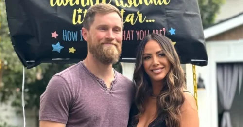 Unexpected Reactions from Bravo Stars as Kristen Doute Reveals First Photo and Name of Newborn Daughter!