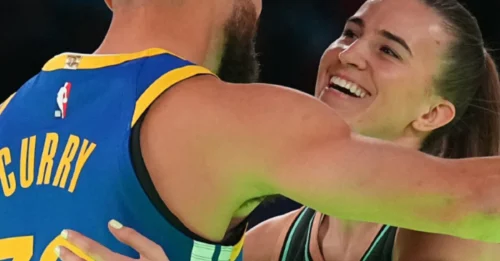 Dick Vitale drops a shocking truth: Caitlin Clark is doing something Steph Curry has never done!